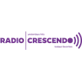 Radio Crescendo Radio Logo