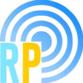 Paranormalium Radio Logo