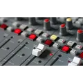 RAP 107 FM Radio Logo