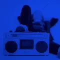 EBS | Music Radio Logo