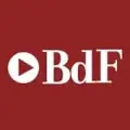 Rádio Brasil de Fato Radio Logo