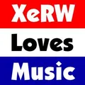 XERW Radio Radio Logo