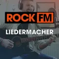 ROCK FM LIEDERMACHER Radio Logo