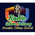 Radio Islam Belitung Radio Logo