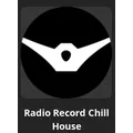 📻 Radio Reccord Chill House Radio Logo
