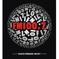 咸阳综合广播 Radio Logo
