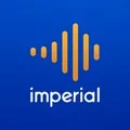 Imperial FM Radio Logo