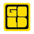 Radio Gold FM Radio Logo