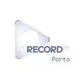 Record FM 100.3 Macau Radio Logo