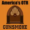 America's OTR - Gunsmoke Radio Logo