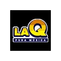 La Q - 940 AM - XEQ-AM - Radiópolis - Ciudad de México Radio Logo