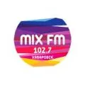 Mix FM  Radio Logo