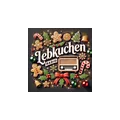 Lebkuchen Radio Radio Logo