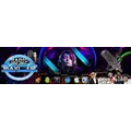 Radio Maxi FM Radio Logo