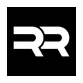 Rocket Radio 1 Radio Logo