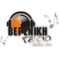 Βερενίκη 89.5 Radio Logo