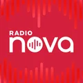 Radio Nova Radio Logo