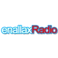 Enallax Radio Radio Logo