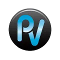 Progressive Voices Radio Logo