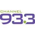 Channel 933 Radio Logo