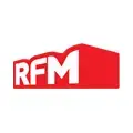 RFM Radio Logo
