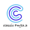 黄山综合广播 Radio Logo