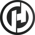 Rádio Gospel Hits Radio Logo