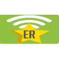 Exclusively Lana Del Rey Radio Logo