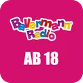 Ballermann Radio Ab 18 Radio Logo