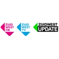 ZuidWest FM Radio Logo