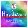 Hindvani FM Radio Logo