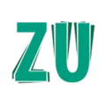 Radio ZU! Radio Logo