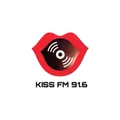 Kiss Music FM Radio Logo