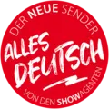 SHOWAGENTEN RADIO - ALLES DEUTSCH Radio Logo