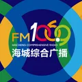 海城新闻综合广播（喜马拉雅线路） Radio Logo
