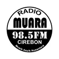 Radio Muara Cirebon Radio Logo