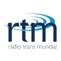 Rádio Trans Mundial - RTM Radio Logo