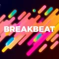 DFM Breakbeat Radio Logo