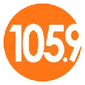 Magic 105.9 Radio Logo