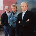 Exclusively Moody Blues Radio Logo