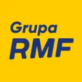 Rmf Fm Polska Radio Logo