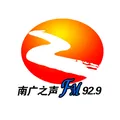 镇雄新闻综合广播 Radio Logo