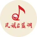 民谣·蓝调 Radio Logo