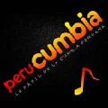 peru cumbia Radio Logo