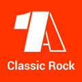 - 1 A - Classic Rock von 1A Radio Radio Logo