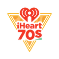 iHeart70s Radio Radio Logo