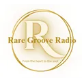 Rare Groove Radio Radio Logo