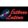 Estéreo Latino 103.8 FM Radio Logo