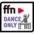Radio ffn - Dance Only Radio Logo