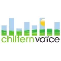Chiltern Voice FM Radio Logo